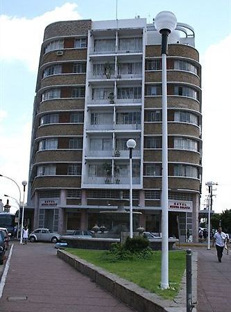 Oyo Nueva Galicia Hotel Guadalajara Buitenkant foto