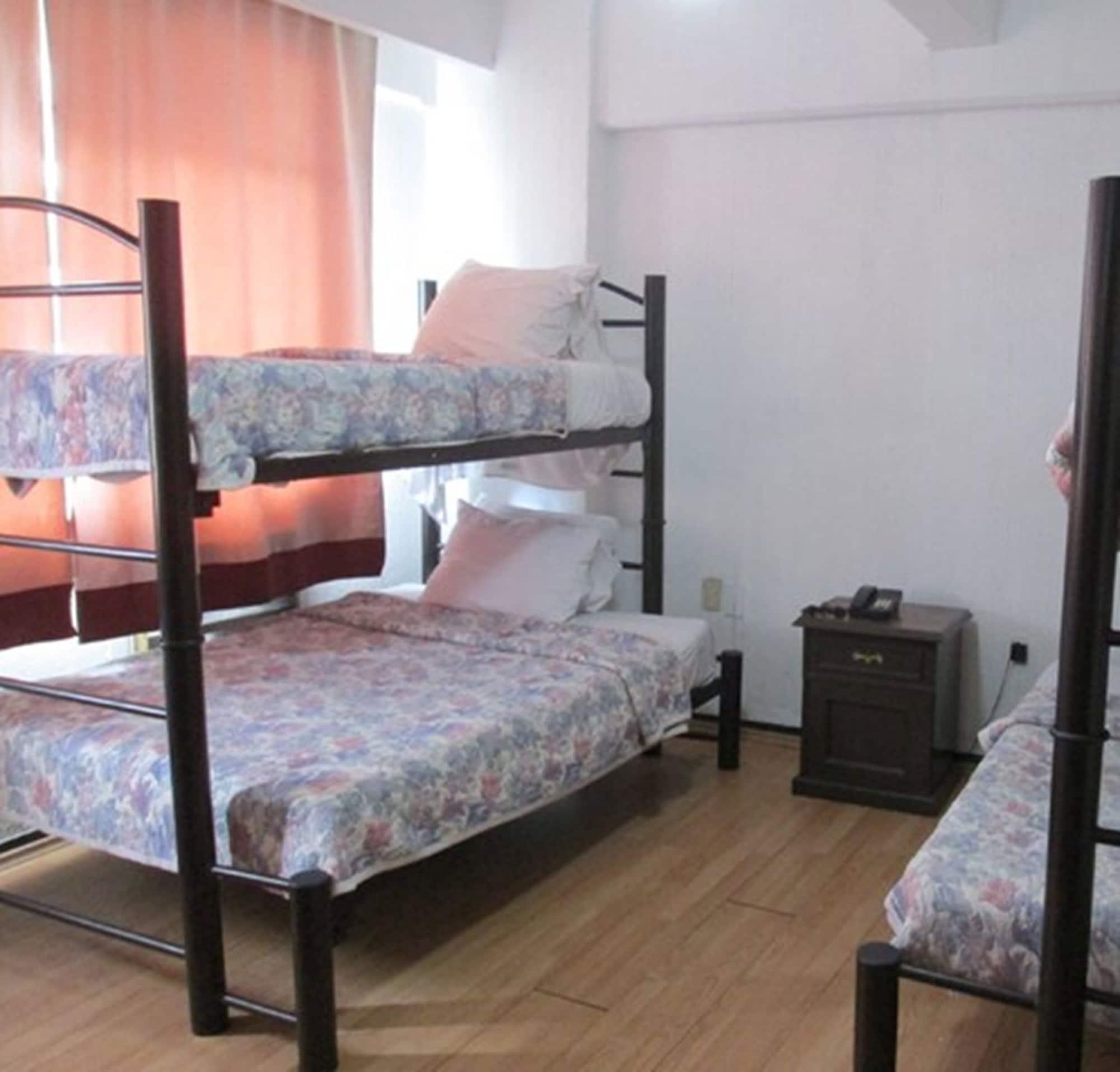 Oyo Nueva Galicia Hotel Guadalajara Buitenkant foto