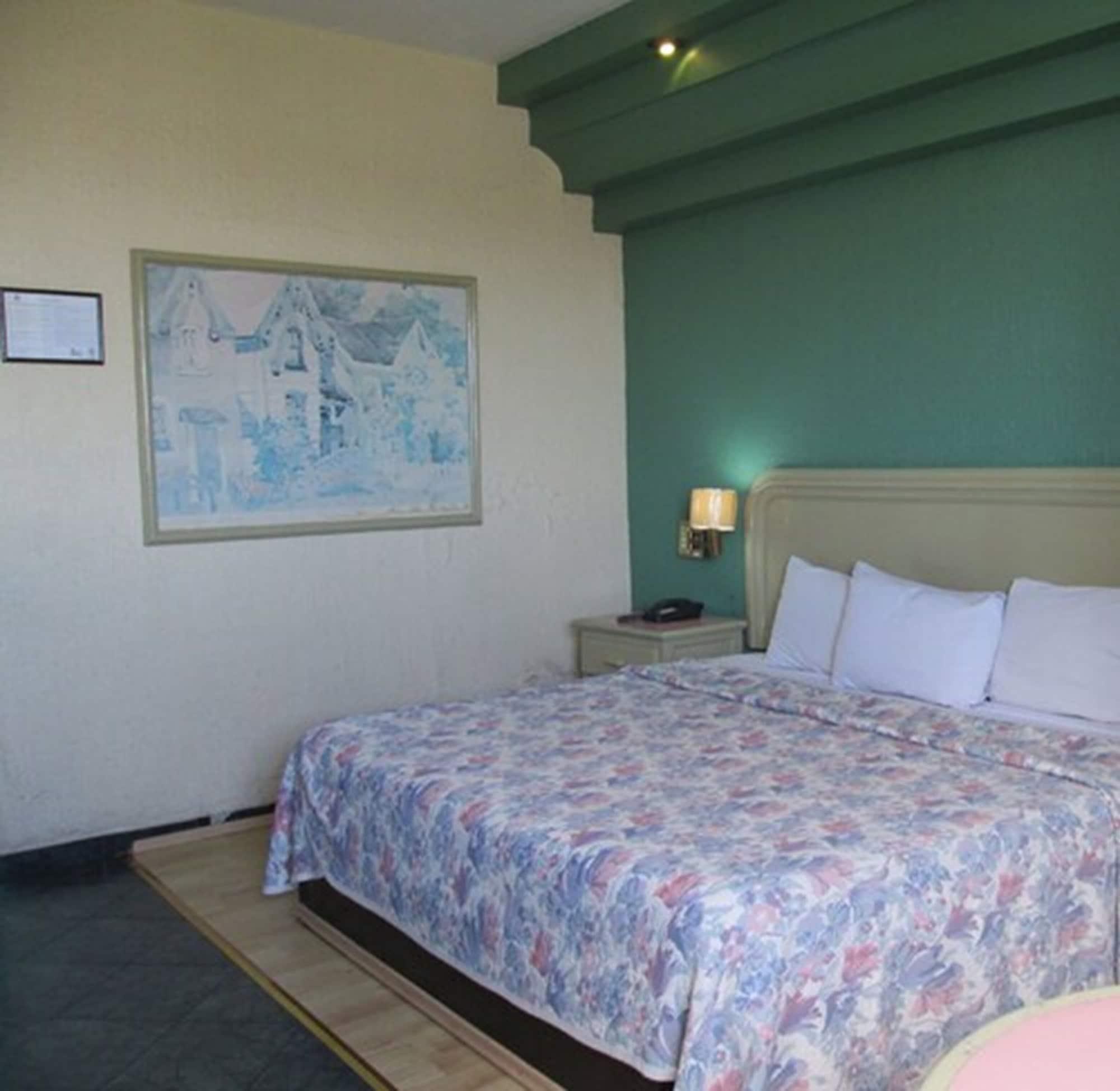 Oyo Nueva Galicia Hotel Guadalajara Buitenkant foto