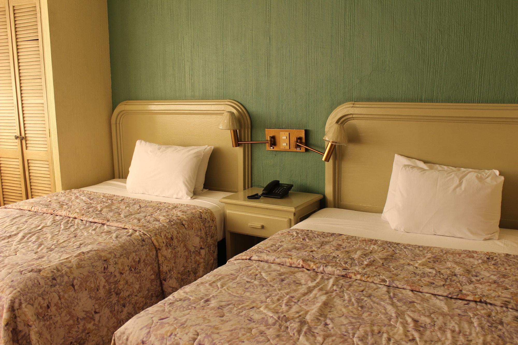 Oyo Nueva Galicia Hotel Guadalajara Buitenkant foto