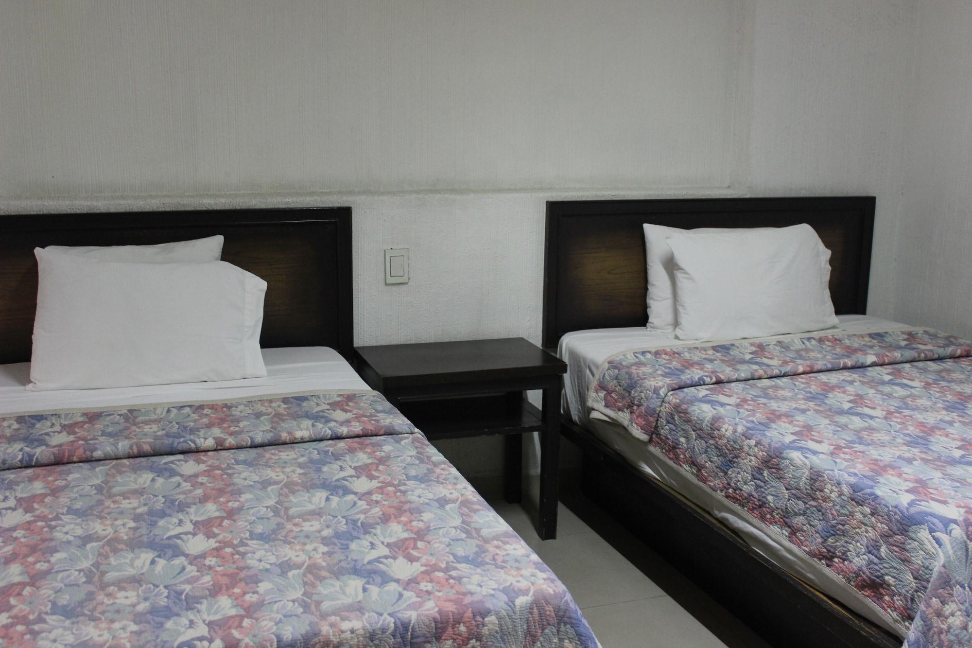 Oyo Nueva Galicia Hotel Guadalajara Buitenkant foto