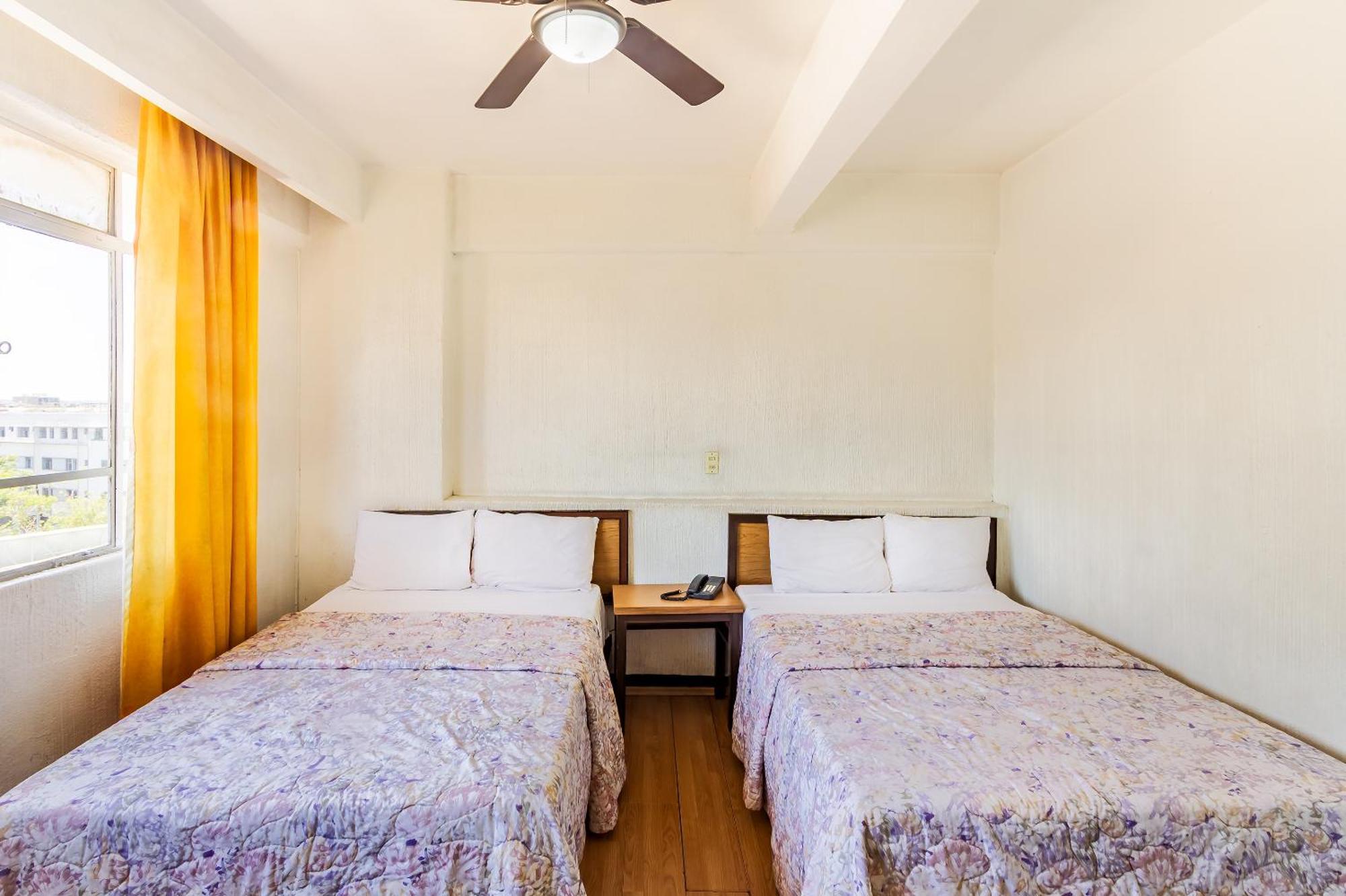 Oyo Nueva Galicia Hotel Guadalajara Buitenkant foto