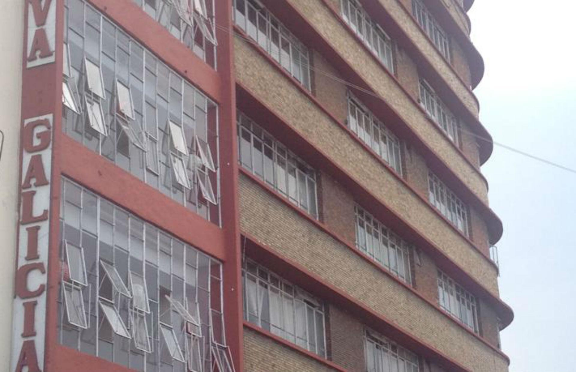 Oyo Nueva Galicia Hotel Guadalajara Buitenkant foto