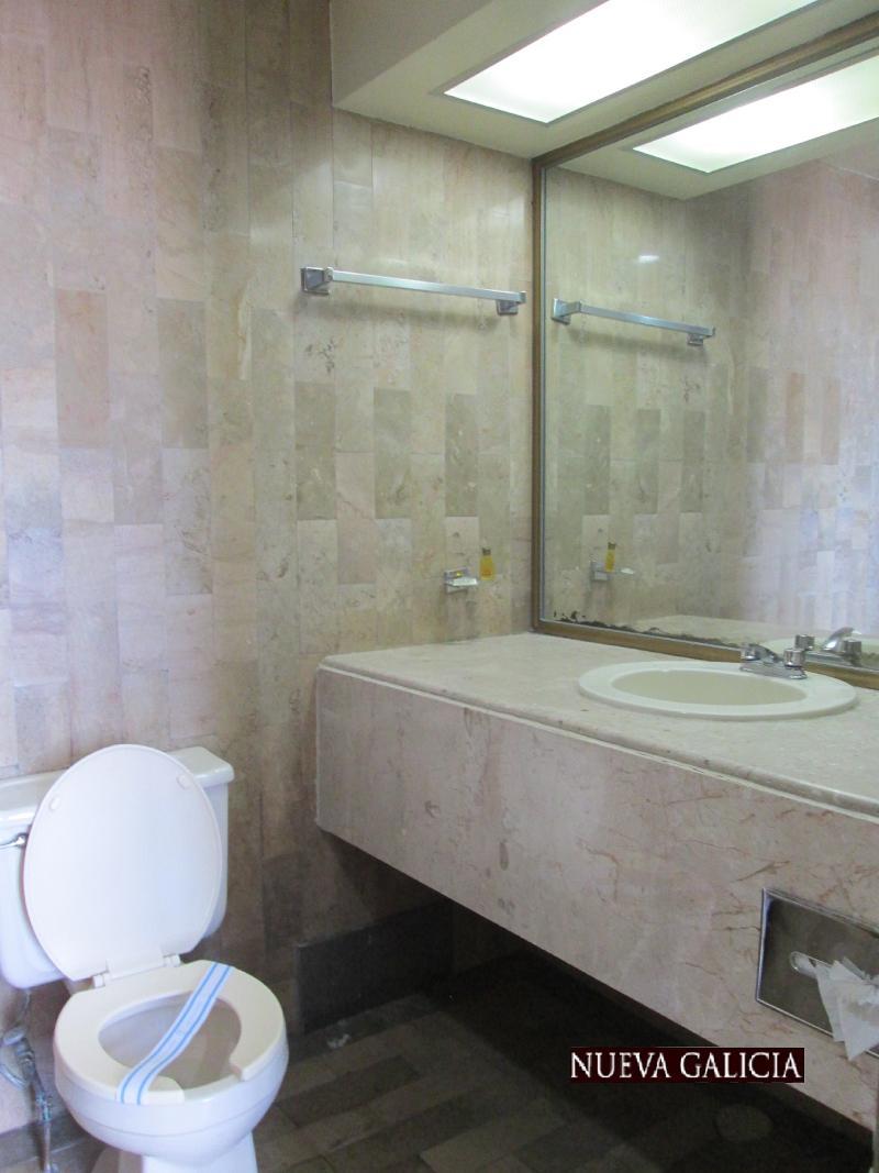 Oyo Nueva Galicia Hotel Guadalajara Buitenkant foto